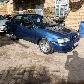 Toyota Tercel 1994