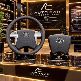 Öküz Camry Rul Airbag Gapak