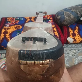 goşa tar