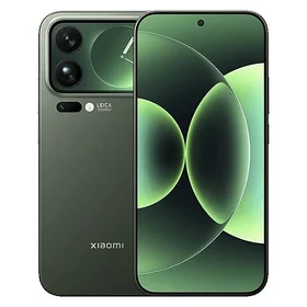 Xiaomi 17 pro(green)