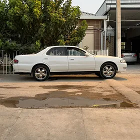 Toyota Cresta 1993