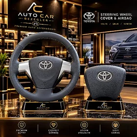 Corolla Rul Airbag Gapak