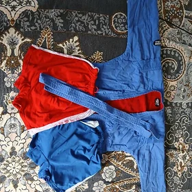 Sambo esik