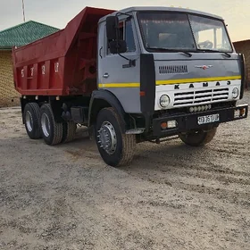 Kamaz 5511 1990