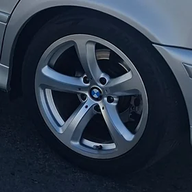 bmw 17lik diska