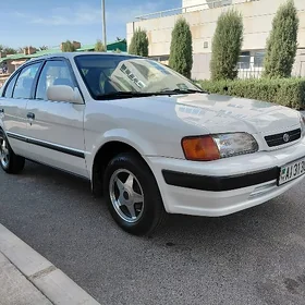 Toyota Tercel 1998