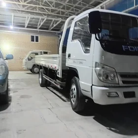 Forland H3 2012