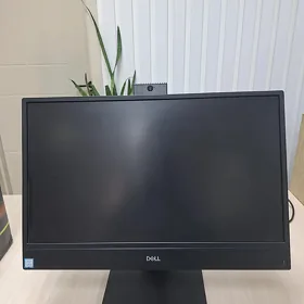 Dell Monoblock CI5 8th, 8/256g