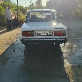 Lada 2107 1998