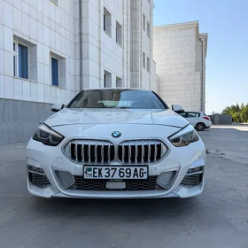 BMW 2 Series 2022