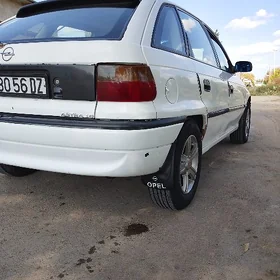 Opel Astra 1994