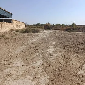 Turkmenabat mellek