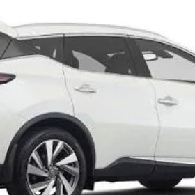 Nissan murano  yz aynalary