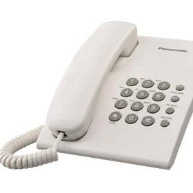 Telefon Panasonic TS500FX