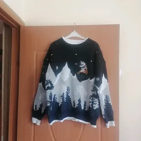 Свитер для мальчика