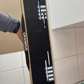 Changan podnomernik