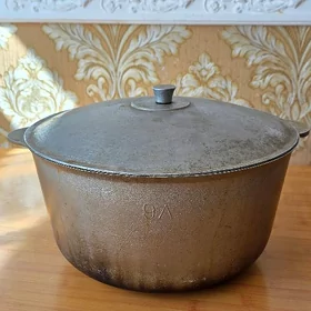 9litr GAZAN КАЗАН РОССИЙСКИЙ