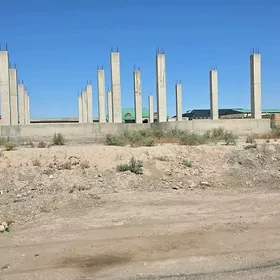 Turkmenabat mellek