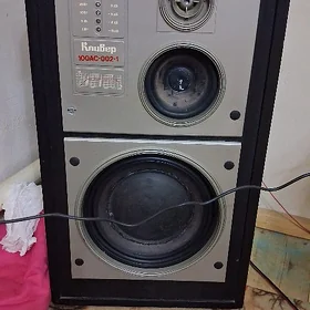 Калонки Кливер100ас_002_1