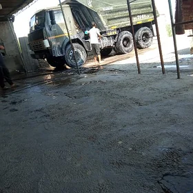 işçi gerek