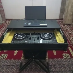 Dj Aparat