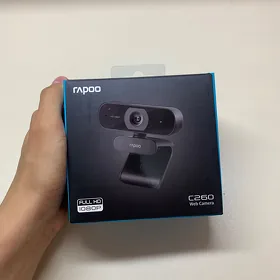WEB CAMERA RAPPO