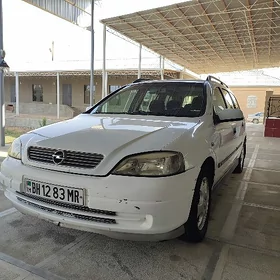 Opel Astra 1999