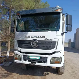 tehnika shacman elektrik gerek