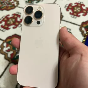 Iphone 16pro
