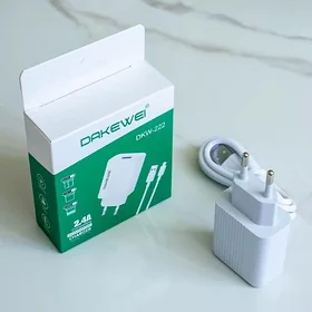 Зарядное устройство