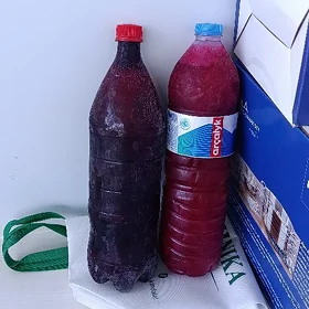 сок гранатовый