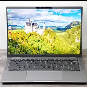 Dell 7440, CI5.  4th.  Ram 8gb
