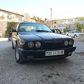 BMW E34 1994
