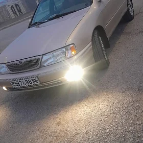 Toyota Avalon 1998