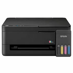 Принтер 3 в 1 Epson L3310 Формат А4 / Цветная печать 4 цвета / Printer