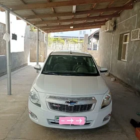 Chevrolet Cobalt SS 2013