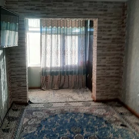 квартира 2хкомнатная