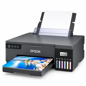 Принтер Epson L8050 Wi-Fi Direct / Printer