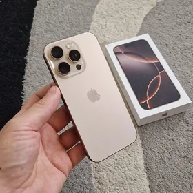 IPHONE 16 PRO 128GB