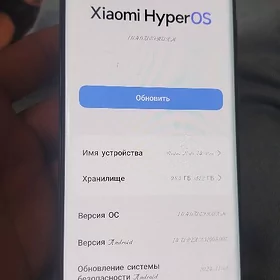 Redmi 14 pro 512 гб