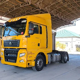 Man TGX 2020
