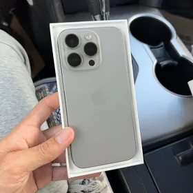 iPhone 15Pro 128gb 83%