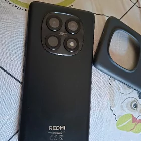 REDMI NOD 15