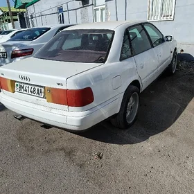 Audi 100 1992