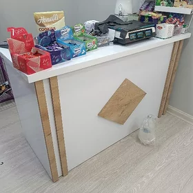 mebel stol kassa,magazin