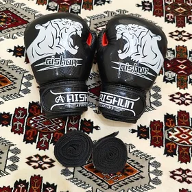 Boks perçatka