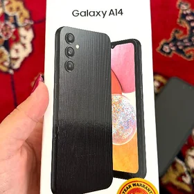 A14 Samsung