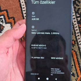 Redmi 9A