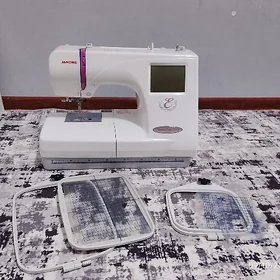 Janome