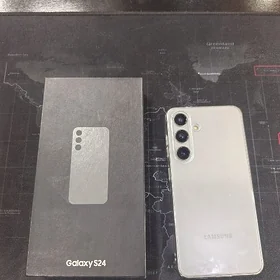 Samsung S24 12/256GB